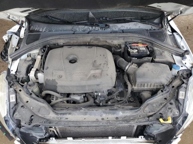 Photo 11 from auction – 2017 VOLVO XC60 T5 with VIN YV440MDJ9H2084070