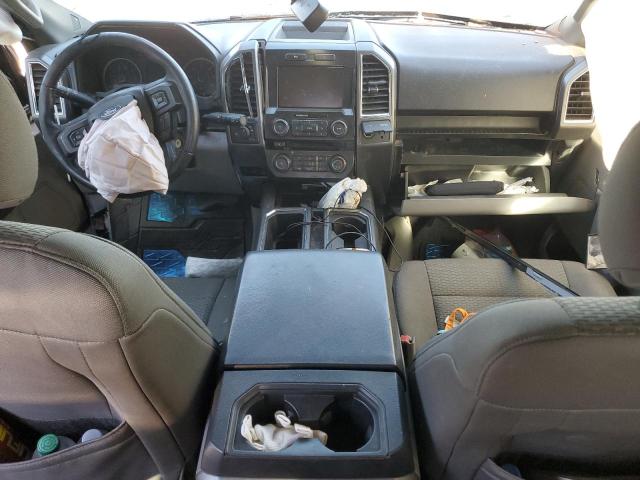 Photo 8 from auction – 2015 FORD F150 SUPER with VIN 1FTEW1CG8FFC25940