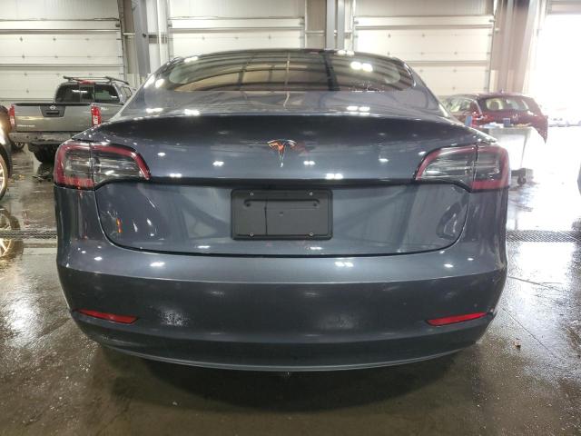 Photo 6 from auction – 2022 TESLA MODEL 3 with VIN 5YJ3E1EA4NF288426