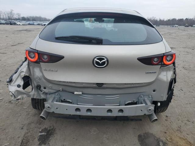 Photo 6 from auction – 2022 MAZDA 3 SELECT with VIN JM1BPAKL8N1522250