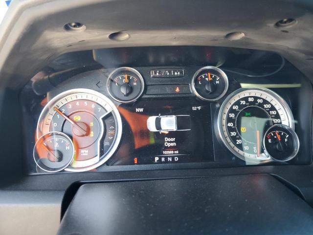 Photo 9 from auction – 2016 RAM 1500 SLT with VIN 1C6RR6LT7GS190102