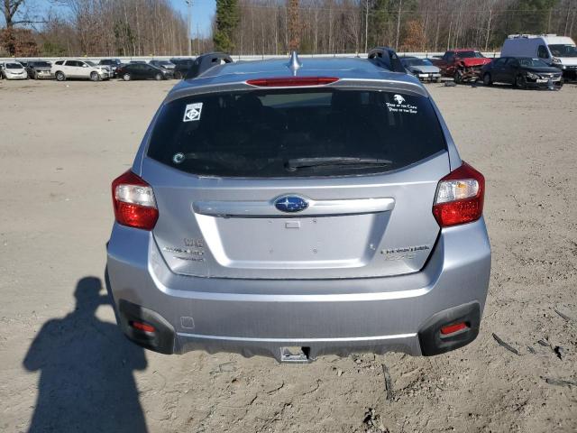 Photo 6 from auction – 2017 SUBARU CROSSTREK with VIN JF2GPALCXH8264413