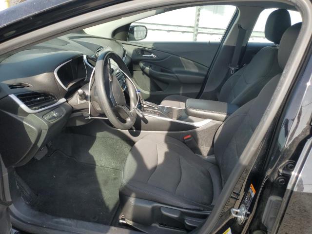 Photo 7 from auction – 2018 CHEVROLET VOLT LT with VIN 1G1RC6S5XJU111023