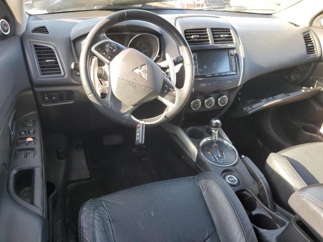 Zdjęcie 8 z aukcji – 2014 MITSUBISHI OUTLANDER z VIN 4A4AR4AU9EE010984