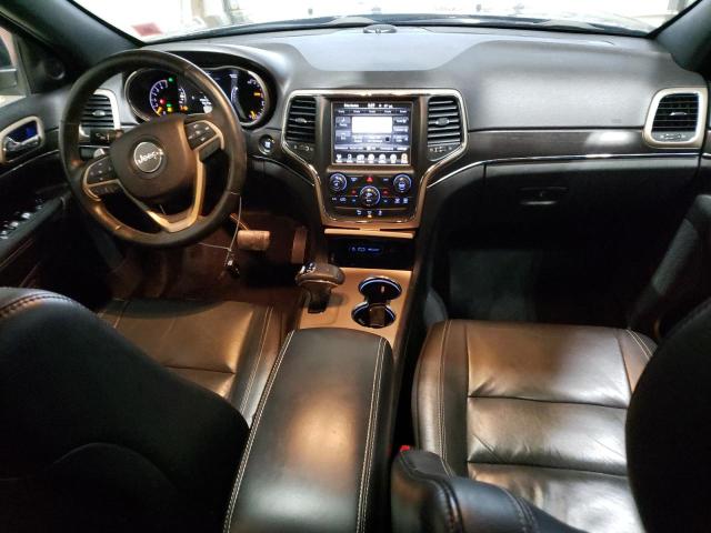 Photo 8 from auction – 2014 JEEP GRAND CHER with VIN 1C4RJFBG2EC501107