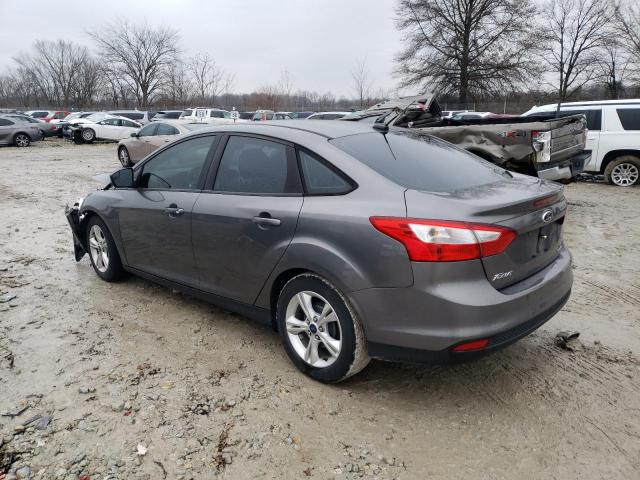 Photo 2 from auction – 2014 FORD FOCUS SE with VIN 1FADP3F27EL244036