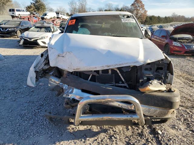 Photo 5 from auction – 2003 CHEVROLET SILVERADO with VIN 1GCHK29U23E350574