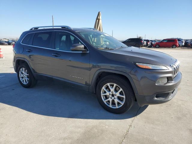 Photo 4 from auction – 2014 JEEP CHEROKEE L with VIN 1C4PJMCS2EW226531