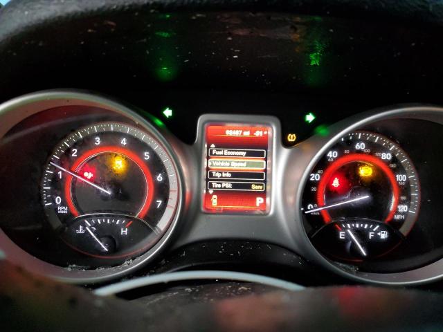 Photo 9 from auction – 2020 DODGE JOURNEY SE with VIN 3C4PDCAB0LT235784