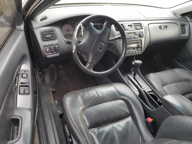 Photo 8 from auction – 2001 HONDA ACCORD EX with VIN 1HGCG22511A002995