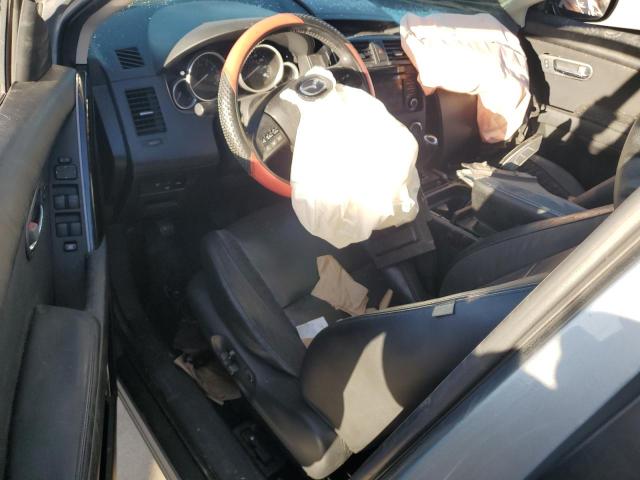 Photo 8 from auction – 2014 MAZDA CX-9 TOURI with VIN JM3TB2CA8E0430168