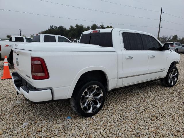 Photo 3 from auction – 2020 RAM 1500 LIMIT with VIN 1C6SRFHT7LN101762