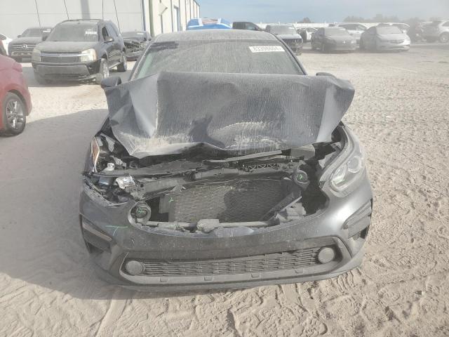 Photo 5 from auction – 2021 KIA FORTE FE with VIN 3KPF24AD1ME291053