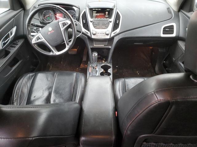 Photo 8 from auction – 2016 GMC TERRAIN SL with VIN 2GKALPEK2G6309084