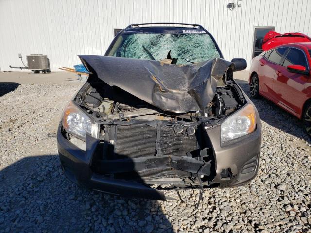 Photo 5 from auction – 2011 TOYOTA RAV4 with VIN 2T3BF4DV4BW149661
