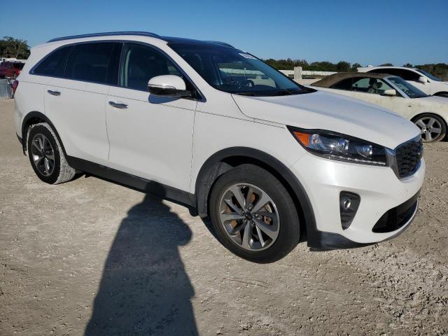 Photo 4 from auction – 2019 KIA SORENTO EX with VIN 5XYPH4A50KG500858