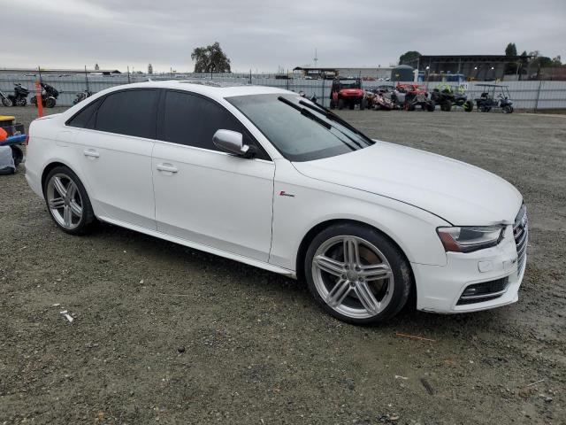 Zdjęcie 4 z aukcji – 2014 AUDI S4 PREMIUM z VIN WAUBGAFL7EA068029