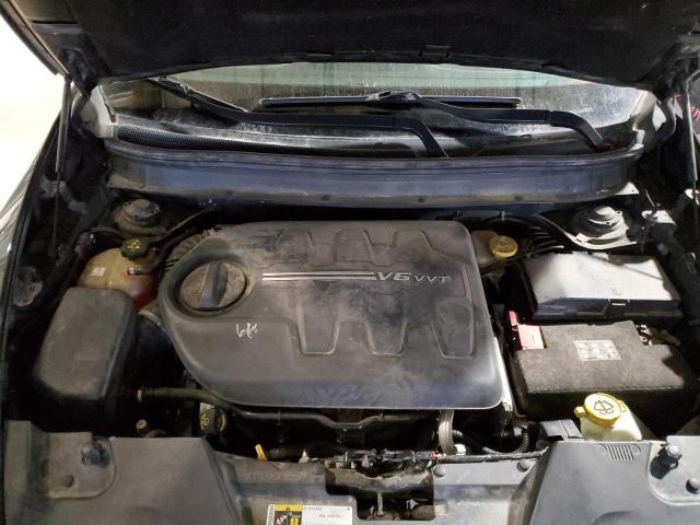Photo 12 from auction – 2015 JEEP CHEROKEE L with VIN 1C4PJMCS2FW541444