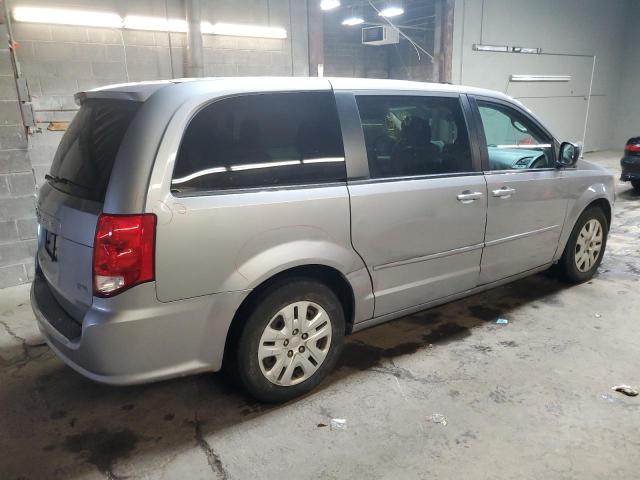 Photo 3 from auction – 2014 DODGE GRAND CARA with VIN 2C4RDGBG4ER432604