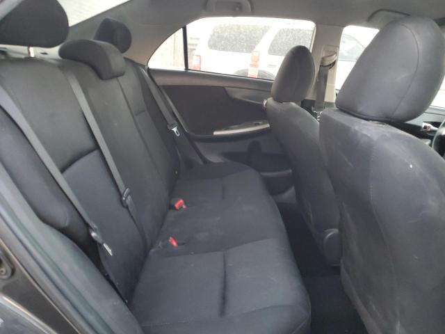 Photo 10 from auction – 2010 TOYOTA COROLLA BA with VIN 2T1BU4EE5AC429781