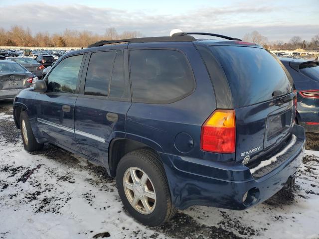 Photo 2 from auction – 2008 GMC ENVOY with VIN 1GKDS13S482128809