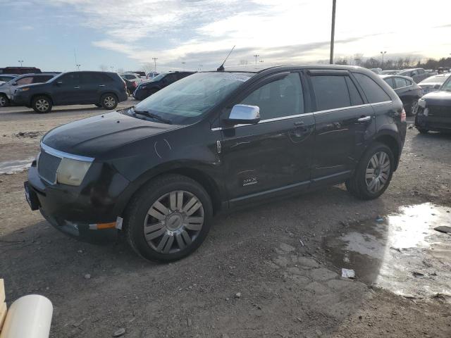 LINCOLN MKX 2008 with VIN 2LMDU88C88BJ14051 - Photo from auction