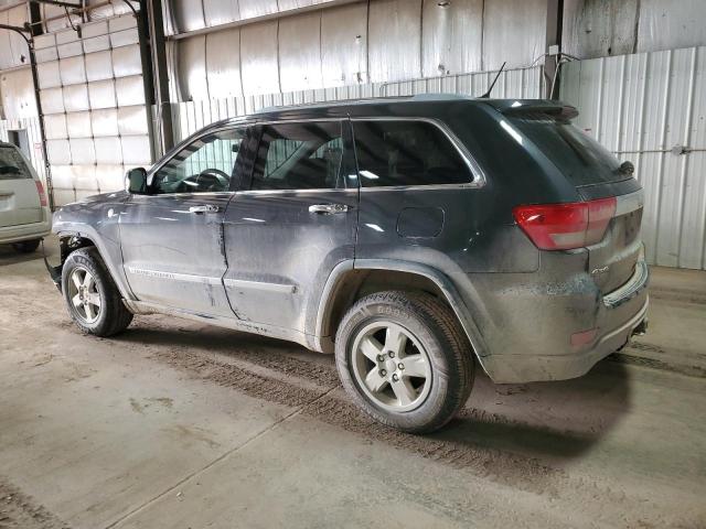 Photo 2 from auction – 2011 JEEP GRAND CHER with VIN 1J4RR4GG7BC677744