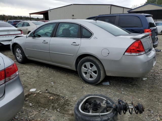 Photo 2 from auction – 2008 CHEVROLET IMPALA LT with VIN 2G1WT58N081337341