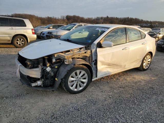 DODGE DART SXT 2014 with VIN 1C3CDFBB1ED671913 - Photo from auction