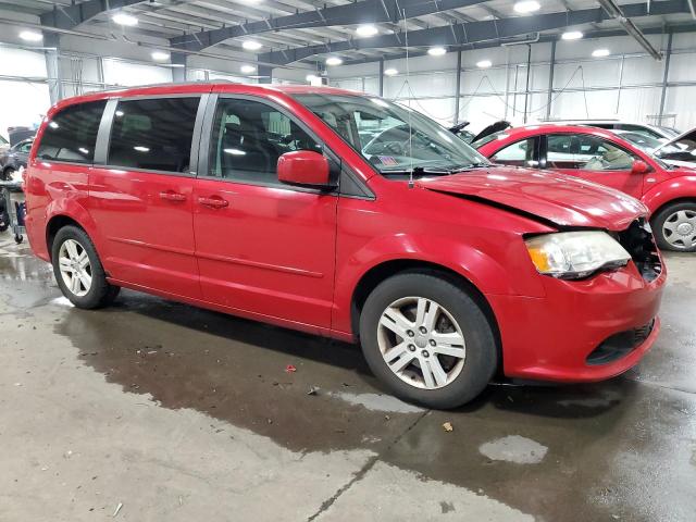 Photo 4 from auction – 2013 DODGE GRAND CARA with VIN 2C4RDGCG2DR758639