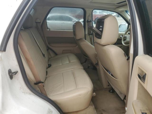 Photo 11 from auction – 2011 FORD ESCAPE LIM with VIN 1FMCU0E78BKC46207