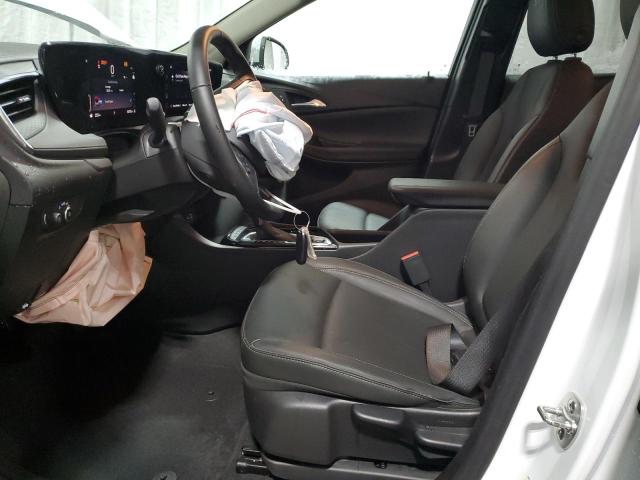 Photo 7 from auction – 2024 BUICK ENCORE GX with VIN KL4AMESL0RB163854