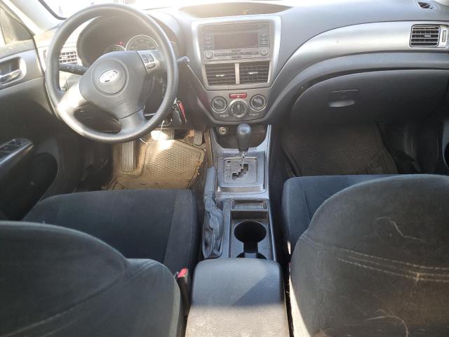 Фото 8 с аукциона – 2011 SUBARU IMPREZA 2. с VIN JF1GH6A62BH816876