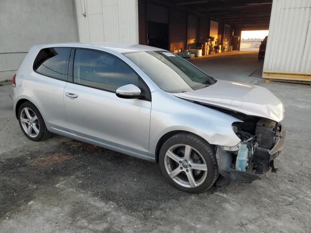 Photo 4 from auction – 2013 VOLKSWAGEN GOLF with VIN WVWBB7AJ8DW030918