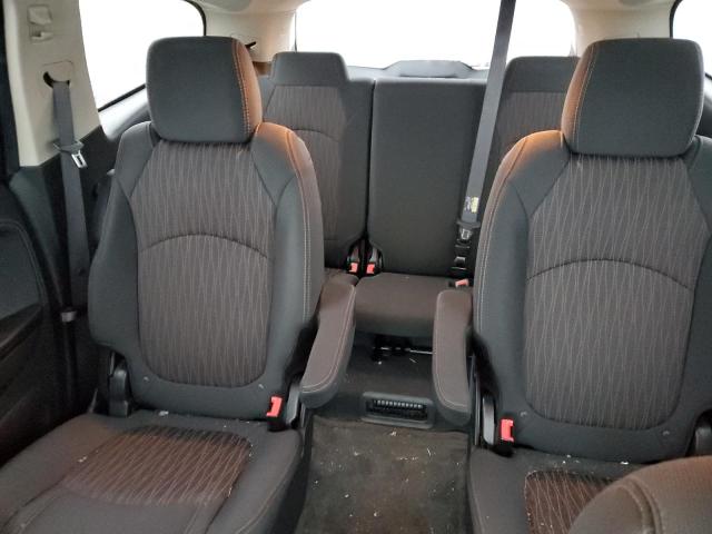 Photo 10 from auction – 2017 CHEVROLET TRAVERSE L with VIN 1GNKVGKD4HJ278397