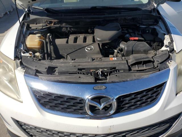 Photo 12 from auction – 2011 MAZDA CX-9 with VIN JM3TB3CV1B0305050