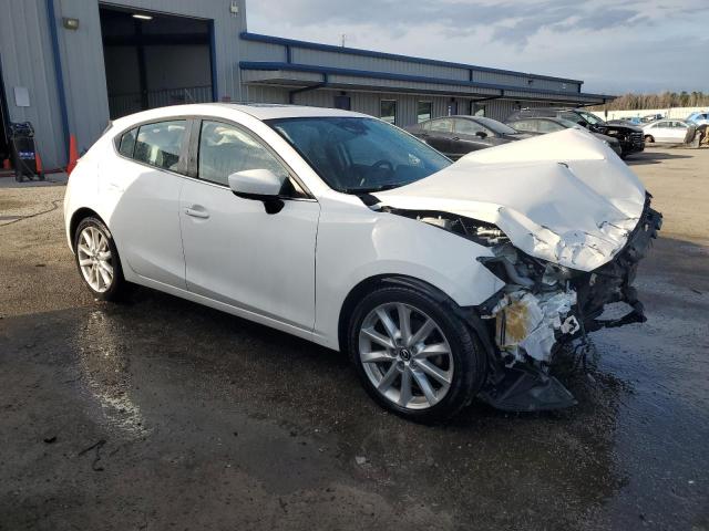 Photo 4 from auction – 2017 MAZDA 3 TOURING with VIN JM1BN1L30H1132932