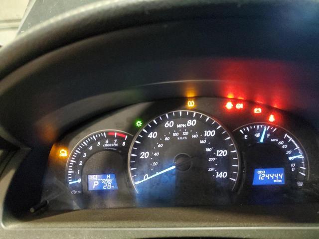 Photo 9 from auction – 2013 TOYOTA CAMRY L with VIN 4T4BF1FK4DR330164
