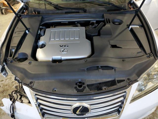 Фото 11 с аукциона – 2011 LEXUS ES 350 с VIN JTHBK1EG0B2459159
