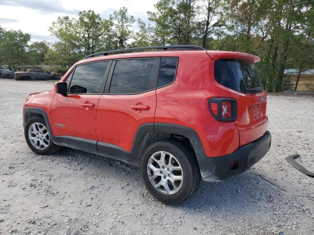Photo 2 from auction – 2017 JEEP RENEGADE L with VIN ZACCJABBXHPF31002