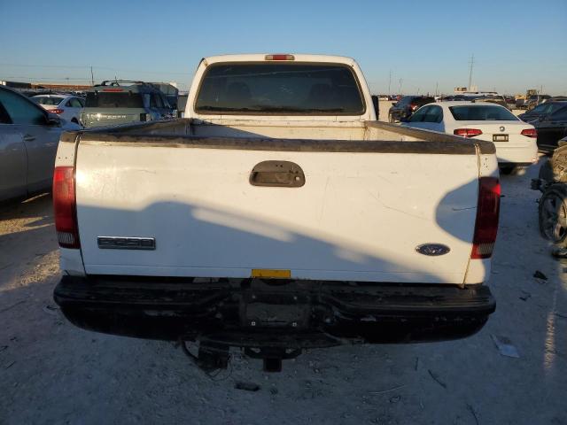 Photo 6 from auction – 2002 FORD F250 SUPER with VIN 1FTNX20L92EB84755