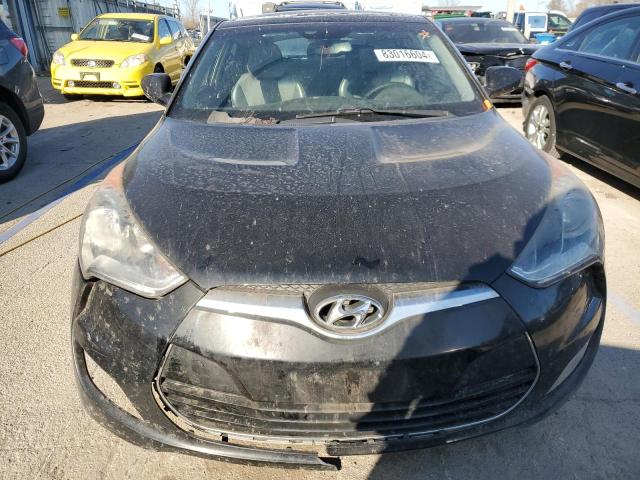 Photo 5 from auction – 2012 HYUNDAI VELOSTER with VIN KMHTC6AD5CU030242