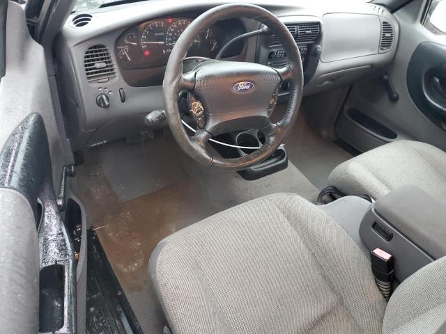 صورة رقم 8 من المزاد - 2001 FORD RANGER SUP مع VIN 1FTYR14V41TB01031