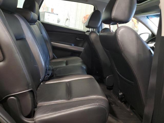 Photo 11 from auction – 2012 MAZDA CX-9 with VIN JM3TB3DAXC0336469