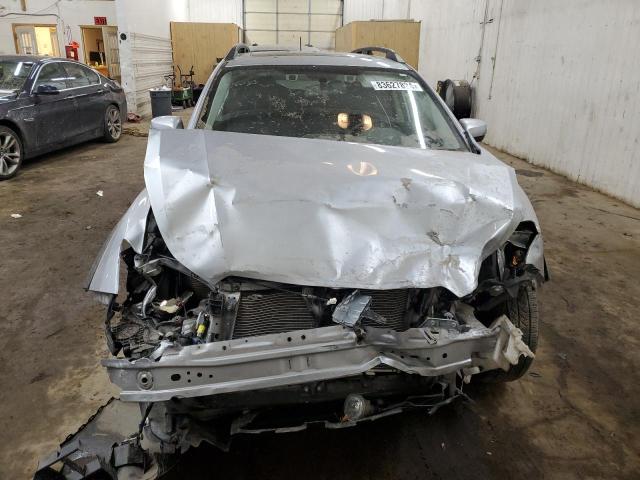 Photo 5 from auction – 2015 SUBARU XV CROSSTR with VIN JF2GPASC6FH304212