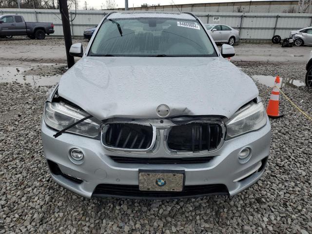 Photo 5 from auction – 2015 BMW X5 XDRIVE3 with VIN 5UXKR0C5XF0K70592