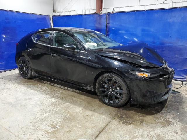 Снимка 4 от търг – 2024 MAZDA 3 SELECT S с VIN JM1BPAKMXR1722237