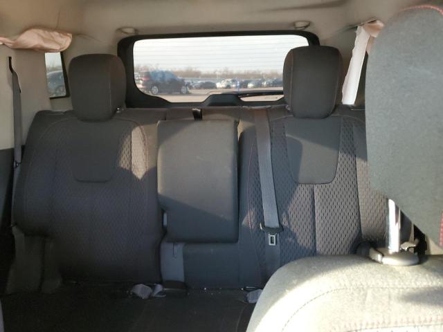 Photo 10 from auction – 2012 GMC TERRAIN SL with VIN 2GKALMEK7C6105633