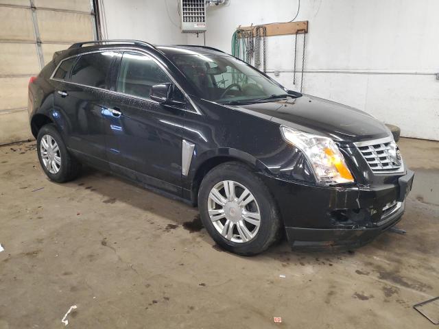 Photo 4 from auction – 2015 CADILLAC SRX with VIN 3GYFNAE39FS523761