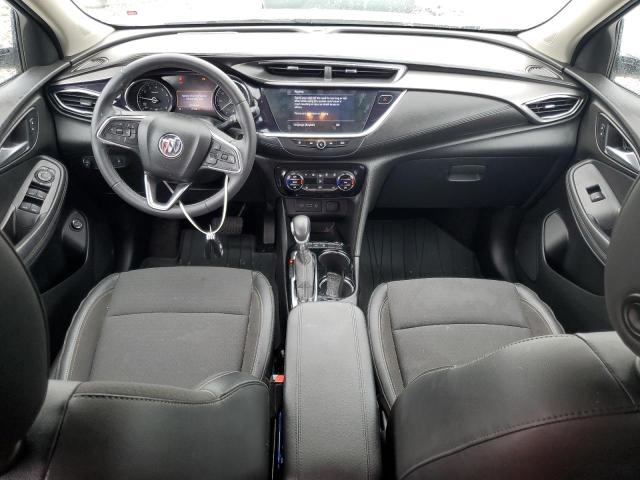 Photo 8 from auction – 2021 BUICK ENCORE GX with VIN KL4MMDSL2MB039567